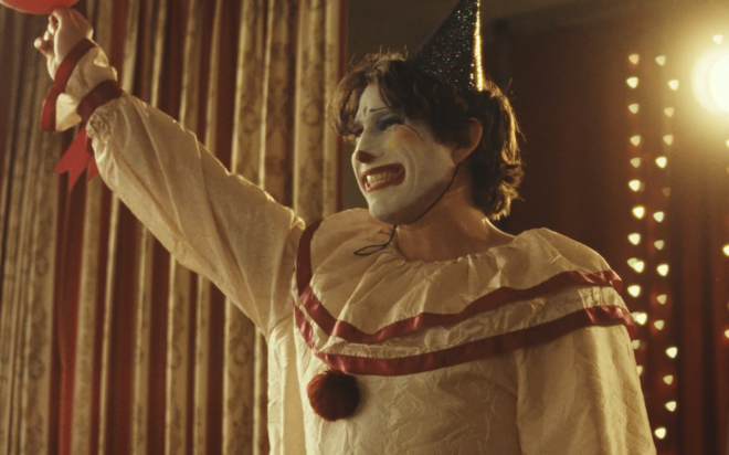 Beyond Fest anuncia su programación de cortometrajes de terror
