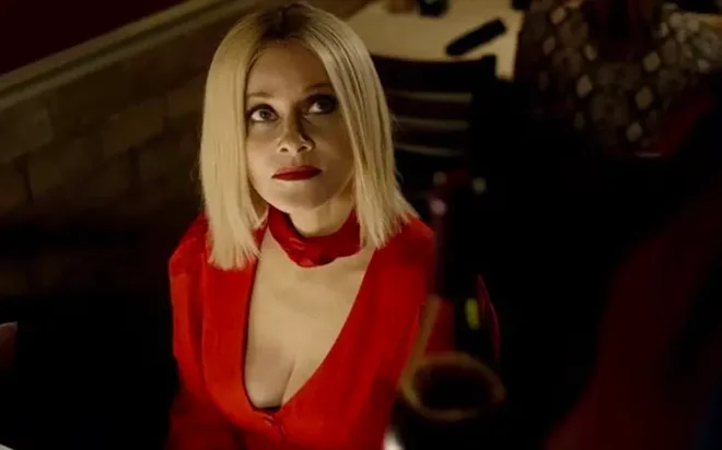 Barbara Crampton y Michael C. Hall se unen en la Lovecraftiana Suitable Flesh