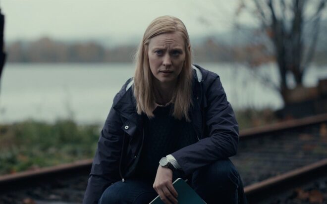 The Cycle: Terror y crimen real para fans del horror