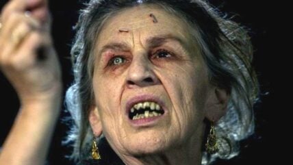 Regal Cinema celebra 31 Noches de Terror con directores top
