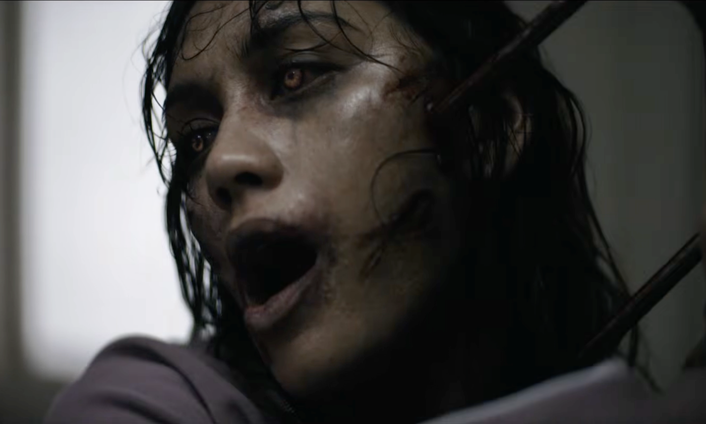 Evil Dead Burn confirma su fecha de estreno en streaming para LATAM