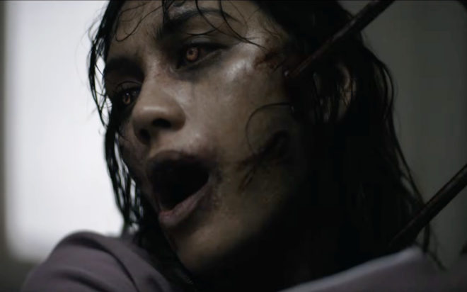 Evil Dead Burn confirma su fecha de estreno en streaming para LATAM