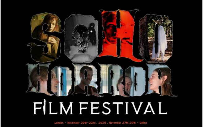Soho Horror Film Festival revela sus primeras sorpresas para la edición de 2026