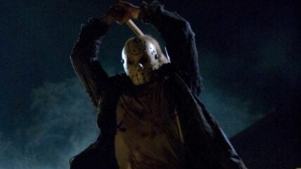 Jessica Rothe busca unirse a la saga Viernes 13 y revivir a Jason Voorhees