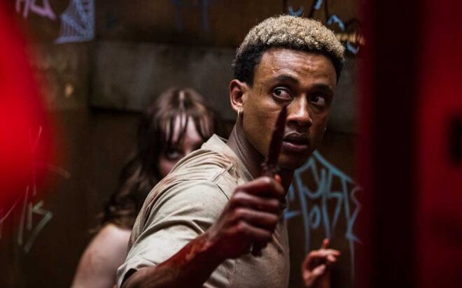 Siete Películas de Terror Que No Te Puedes Perder