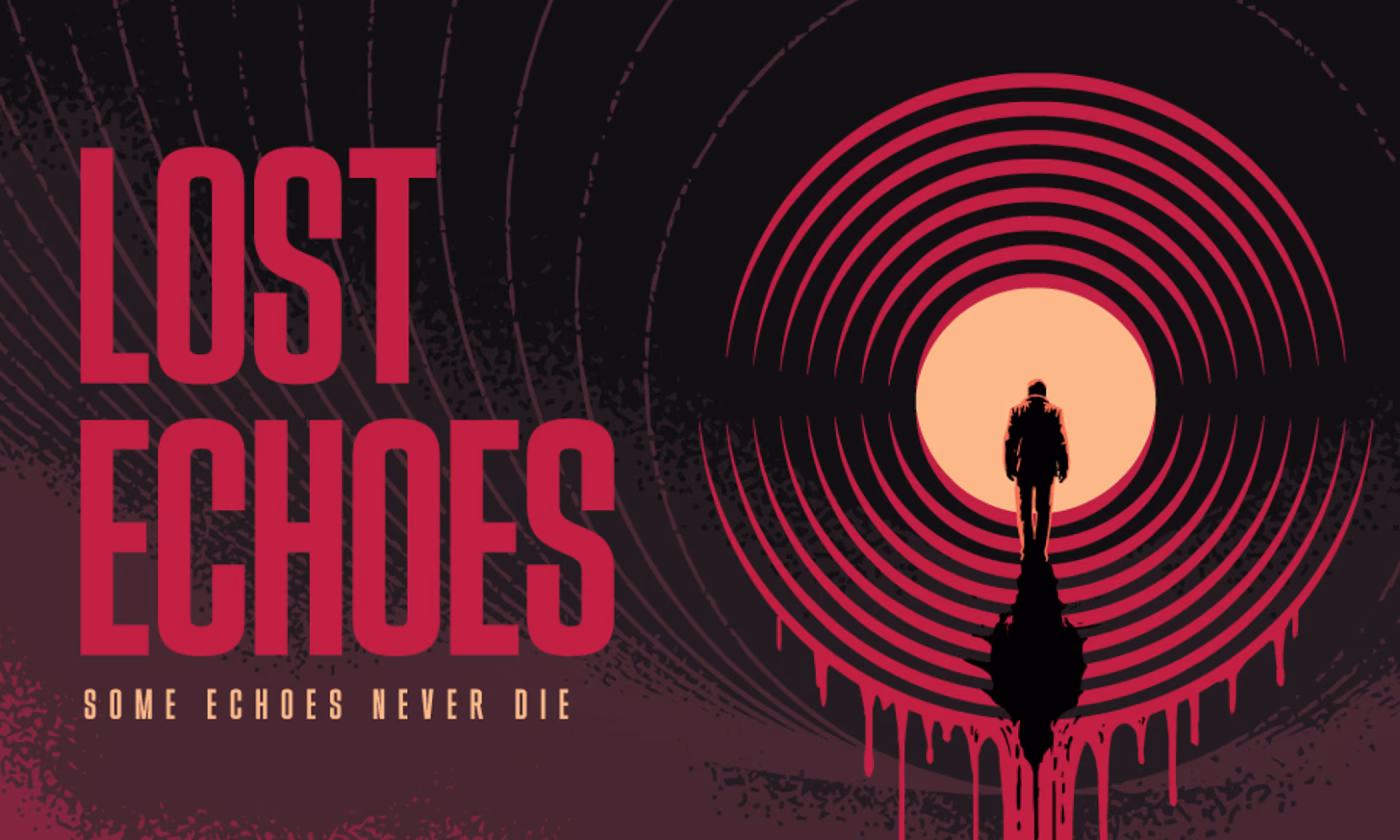 Lost Echoes de Joe R. Lansdale tendrá adaptación cinematográfica