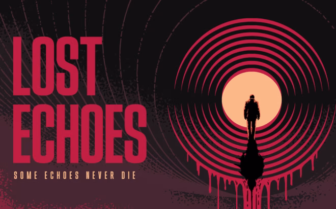 Lost Echoes de Joe R. Lansdale tendrá adaptación cinematográfica