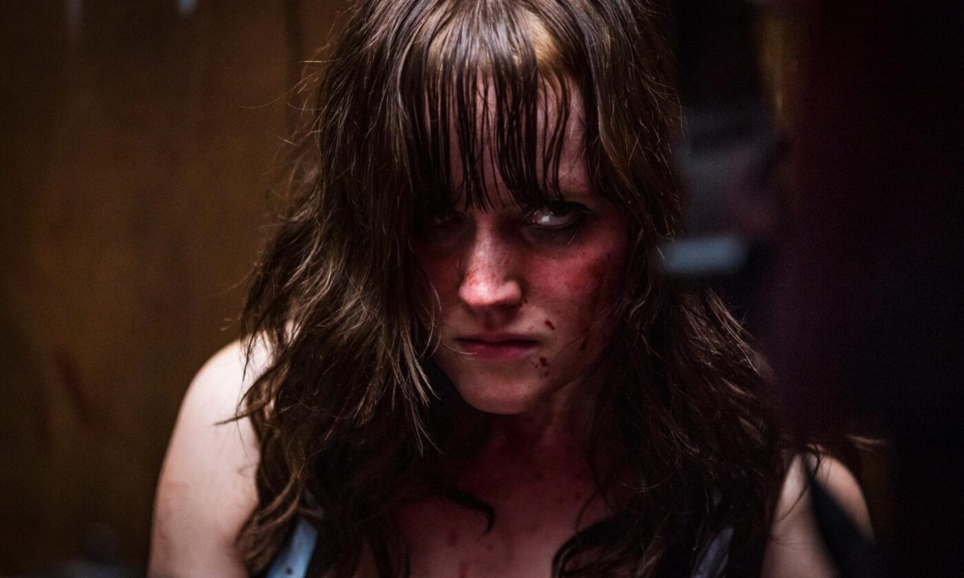 Kick On: La nueva sensación del splatter australiano promete un festín de sangre