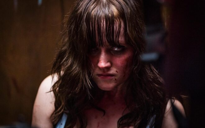 Kick On: La nueva sensación del splatter australiano promete un festín de sangre