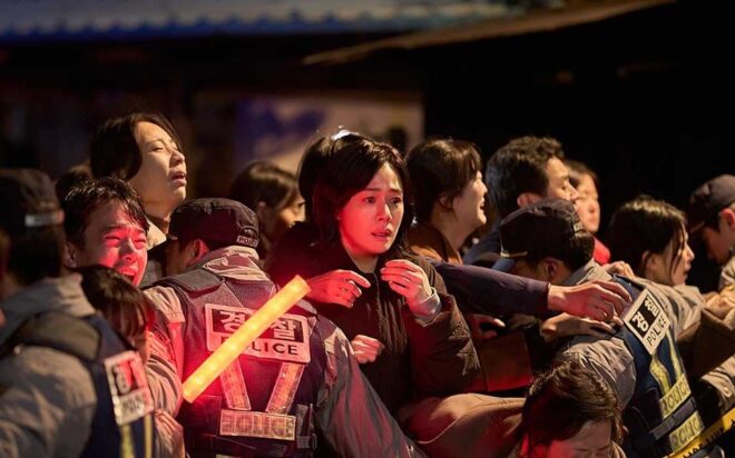 El director de Train to Busan estrena Paradise Lost, thriller de IA con Well Go USA