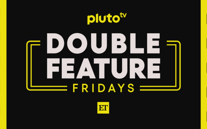 Pluto TV alista Viernes de Doble Función con horror para Halloween