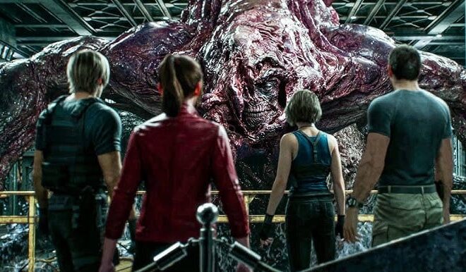 Todas las películas de Resident Evil: Dónde verlas