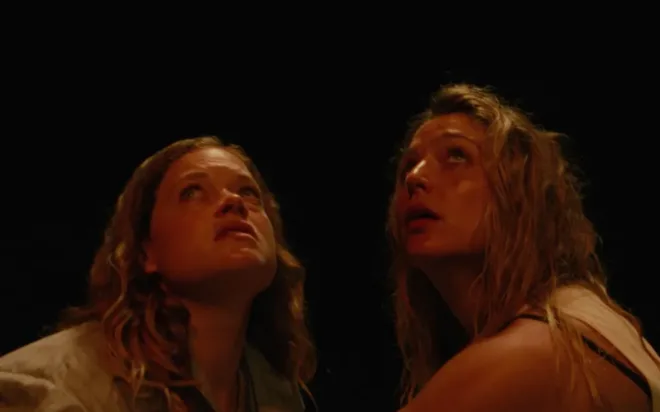 RIVER: El Slasher Japonés Que Revitaliza El Horror De Supervivencia