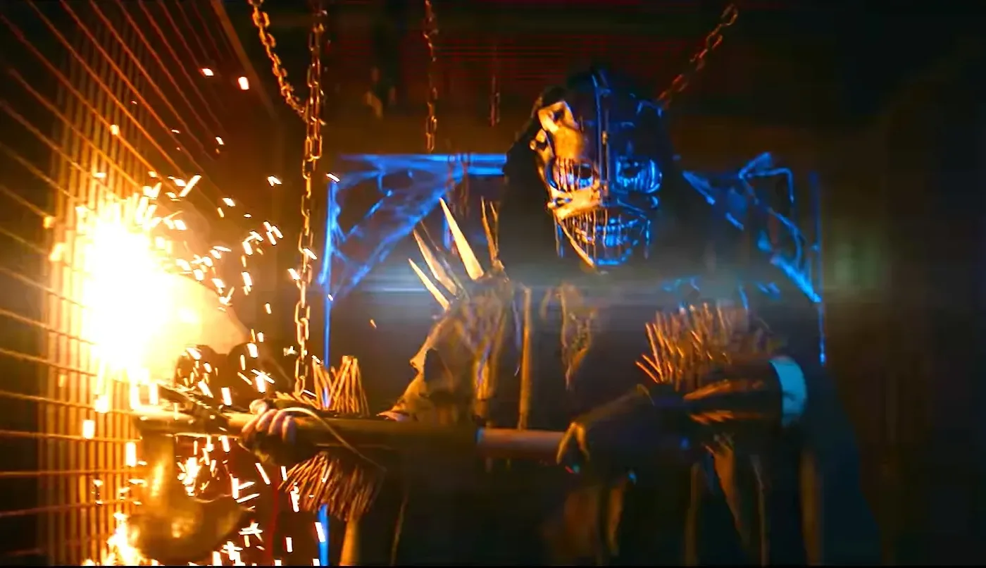 Jeremy Saulnier vuelve al horror con el intenso primer teaser de Slayground