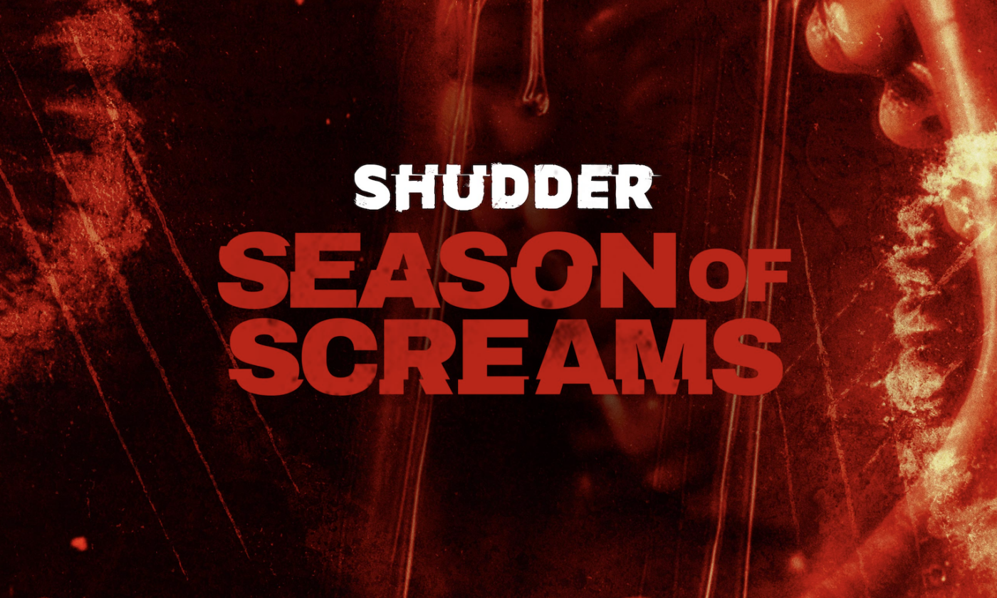 Shudder revela sus horrores para la Temporada de Gritos 2026