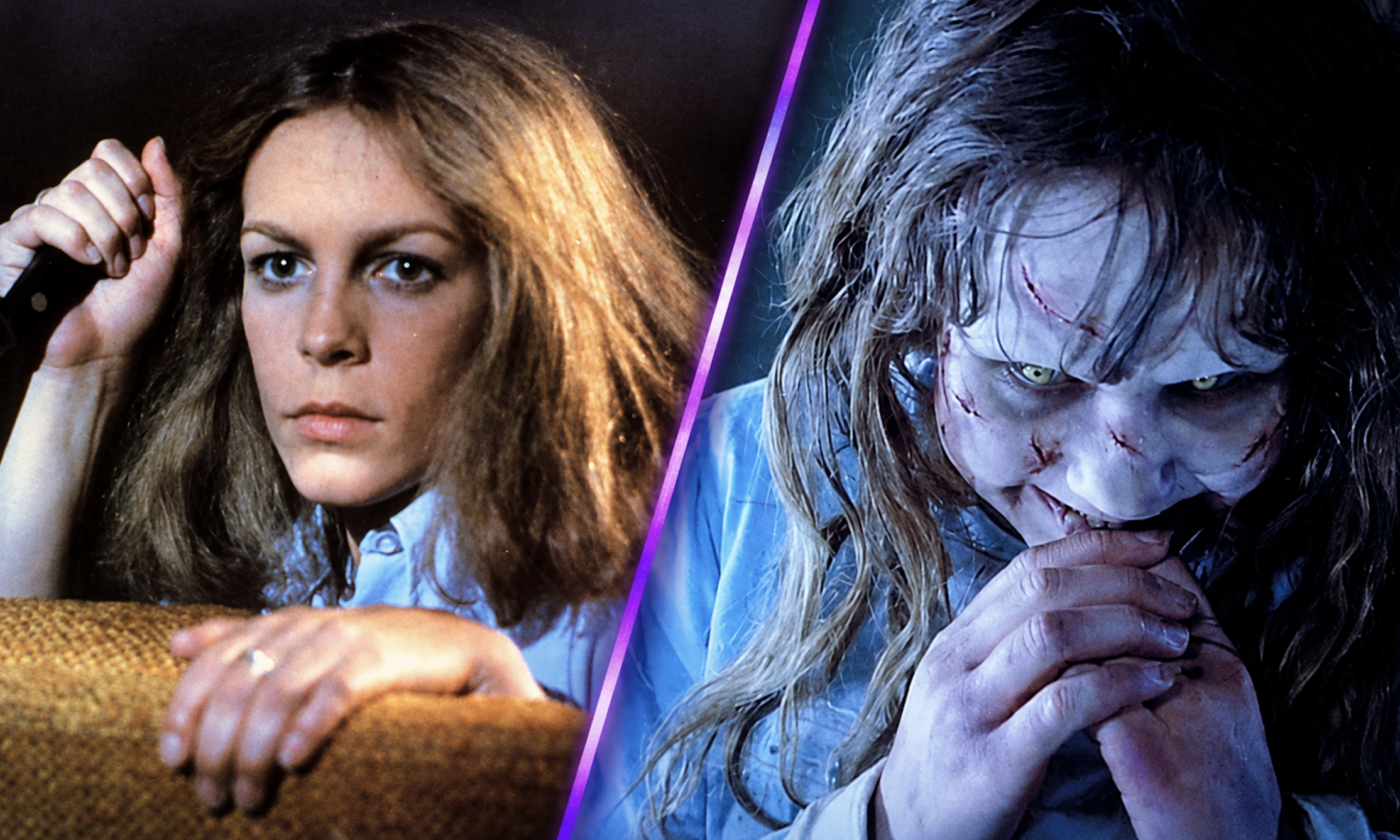 Jamie Lee Curtis y la audición de El Exorcista que Friedkin negó