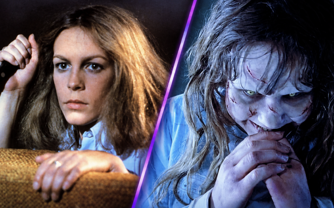 Jamie Lee Curtis y la audición de El Exorcista que Friedkin negó