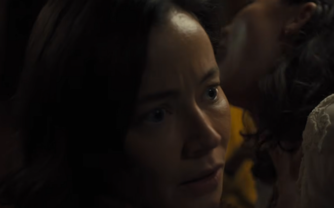 Goody Goody: Shudder estrena película de terror sobre parto que sale mal