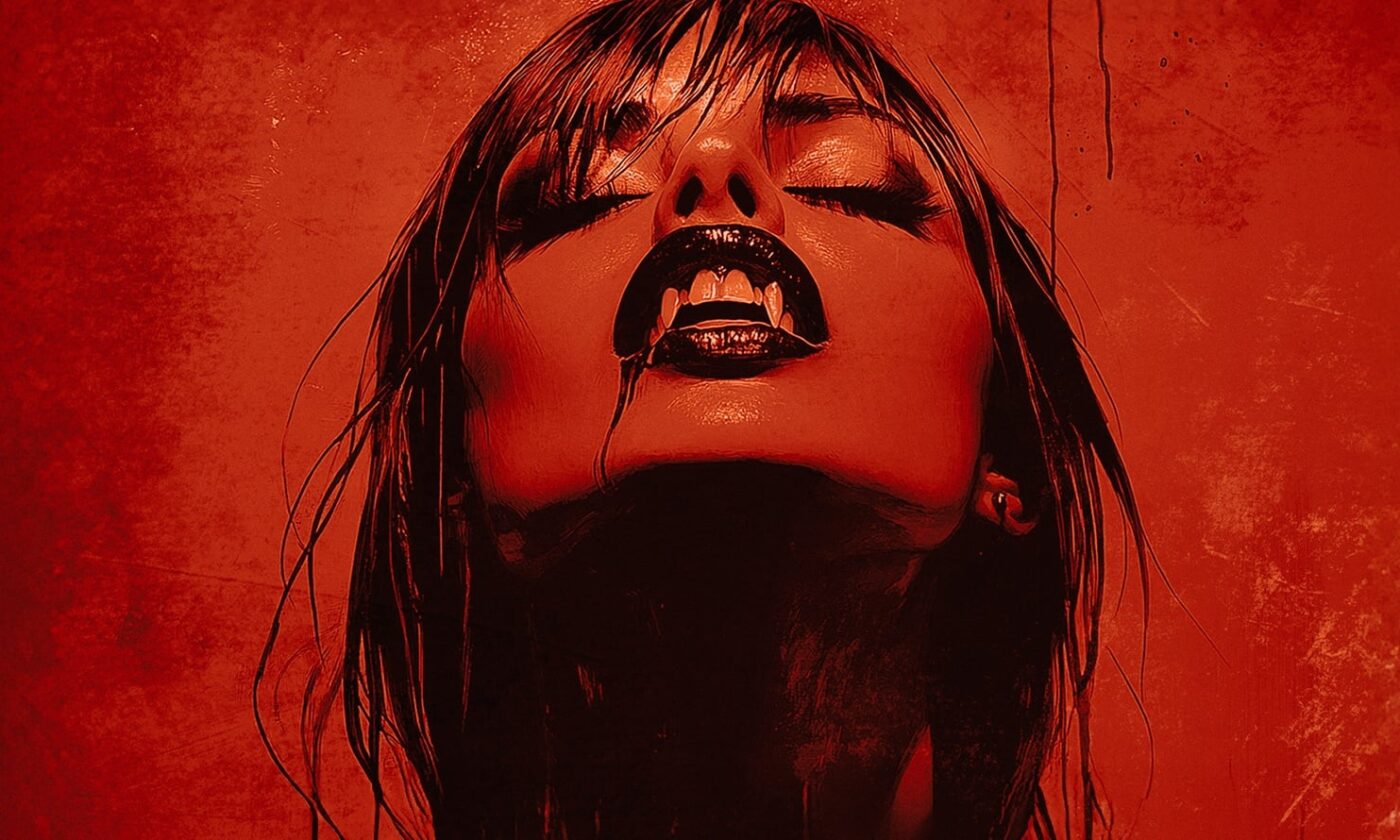 The Teenage Vampire revela tráiler que evoca la nostalgia de Fright Night