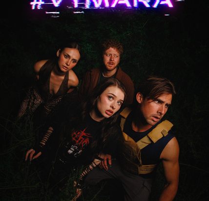 Vymara: El horror en línea llega a cines de México