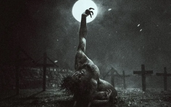Robert Eggers estrena tráiler de The Northman
