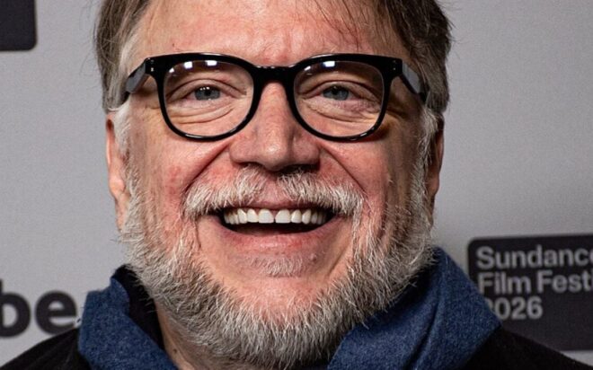 Guillermo del Toro: De vendedor de casas a maestro del terror