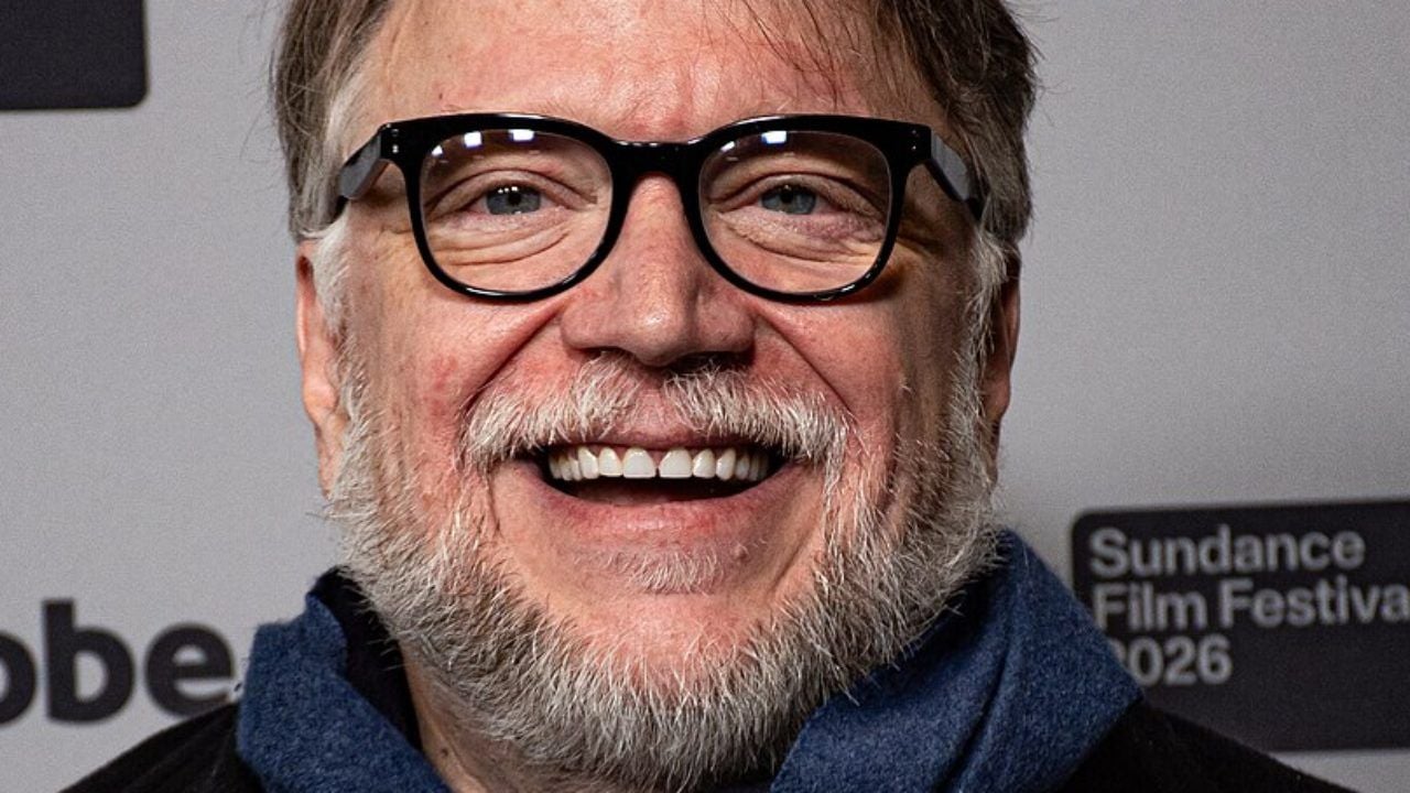 Guillermo del Toro: De vendedor de casas a maestro del terror