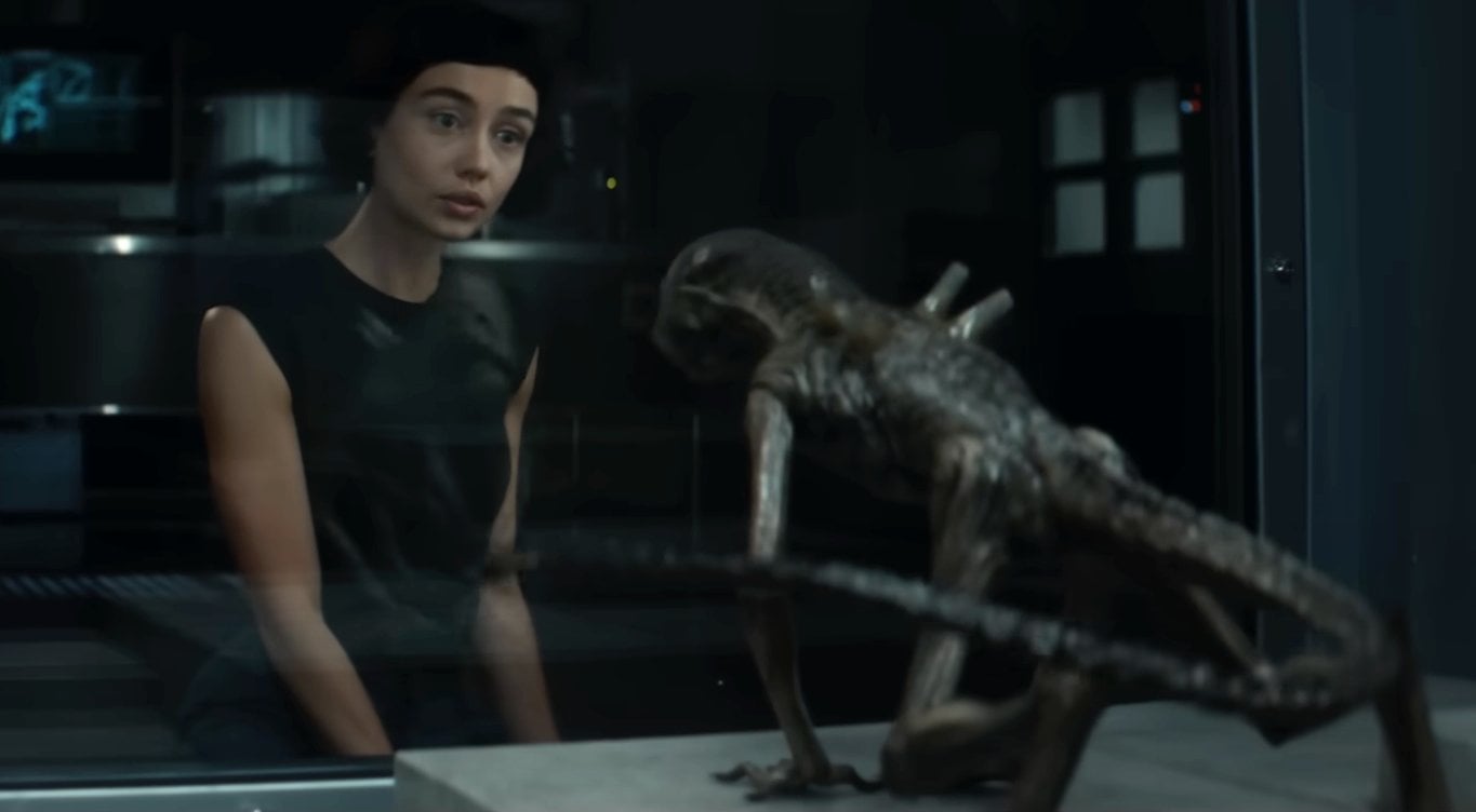 Alien: Earth: Filman la Temporada 2; Primeras Imágenes