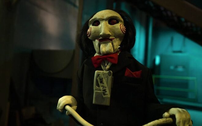 Kevin Greutert Regresa a la Silla del Director para Revitalizar la Saga Saw