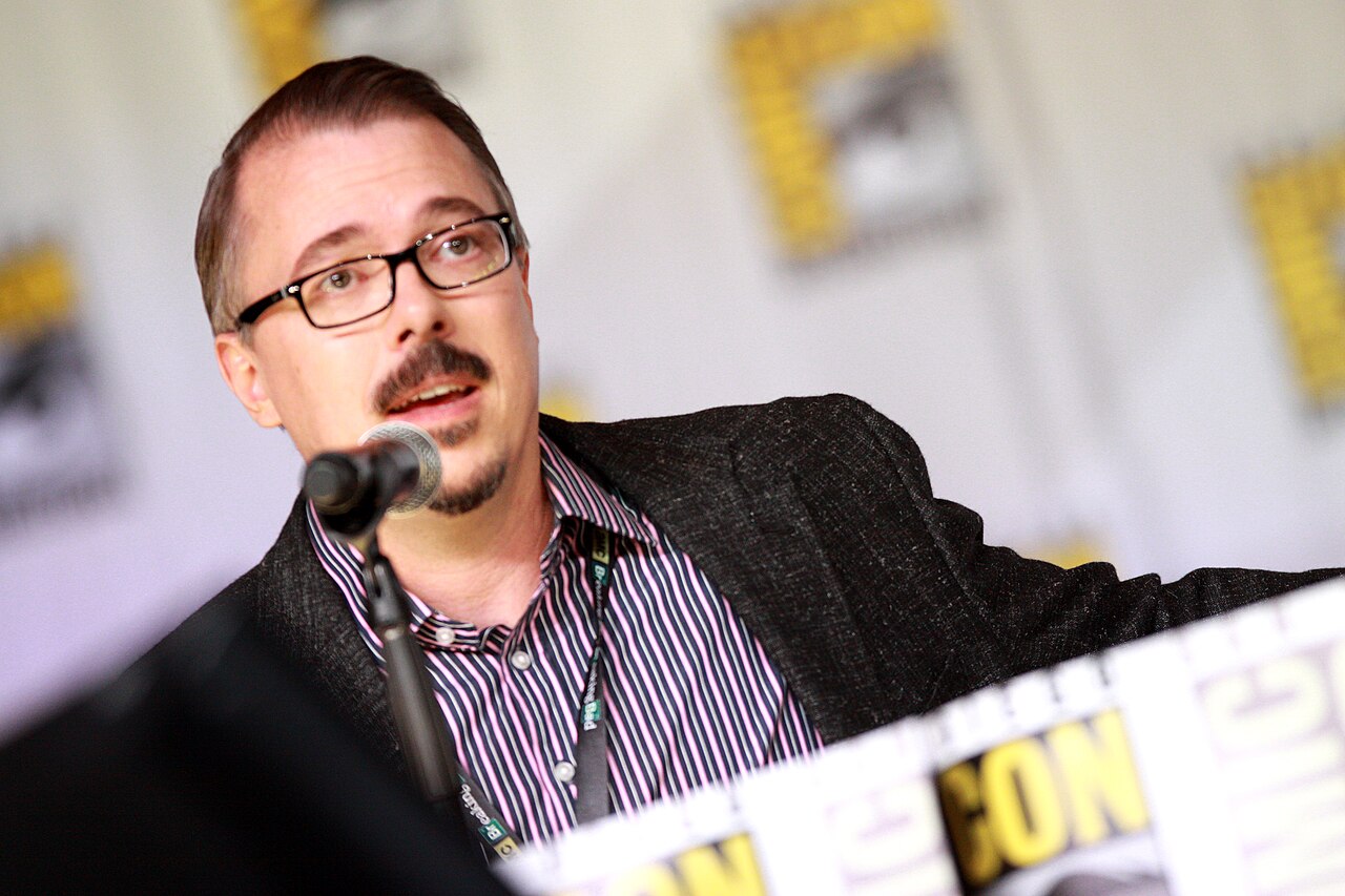 Vince Gilligan, creador de Pluribus, la serie de Apple TV que se disparó tras los Emmy