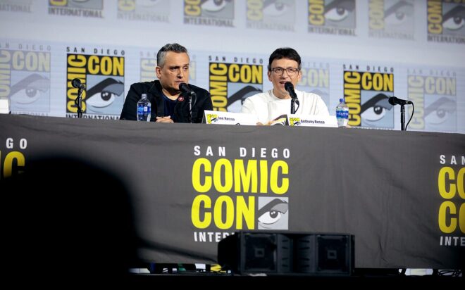 Avengers Doomsday Hulk: los Russo evitan confirmar a Ruffalo