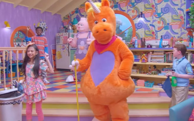 El fenómeno de terror BUDDY regresa a cines con una versión interactiva