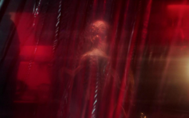 Malignant de James Wan: El terror que divide opiniones deja Netflix