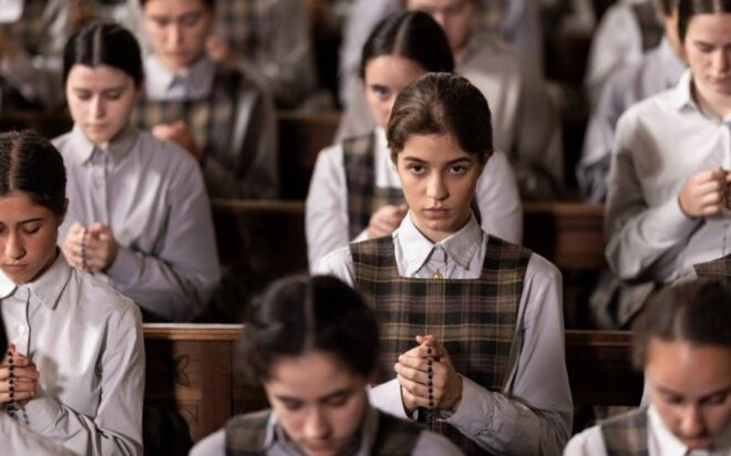 Ruega por nosotras: El horror real de las instituciones