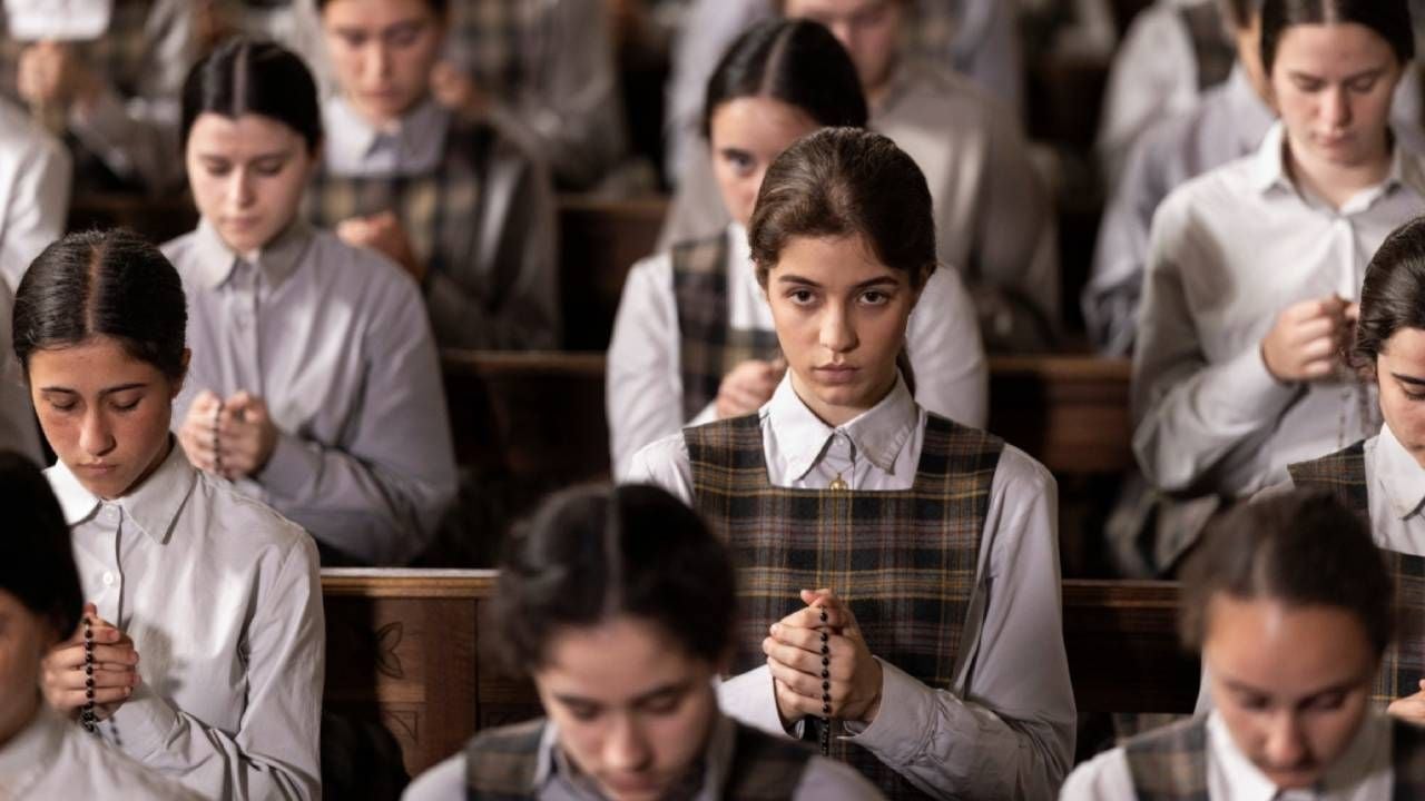 Ruega por nosotras: El horror real de las instituciones