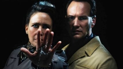 The Conjuring: Unspoken llegará a Netflix este octubre para expandir el terror