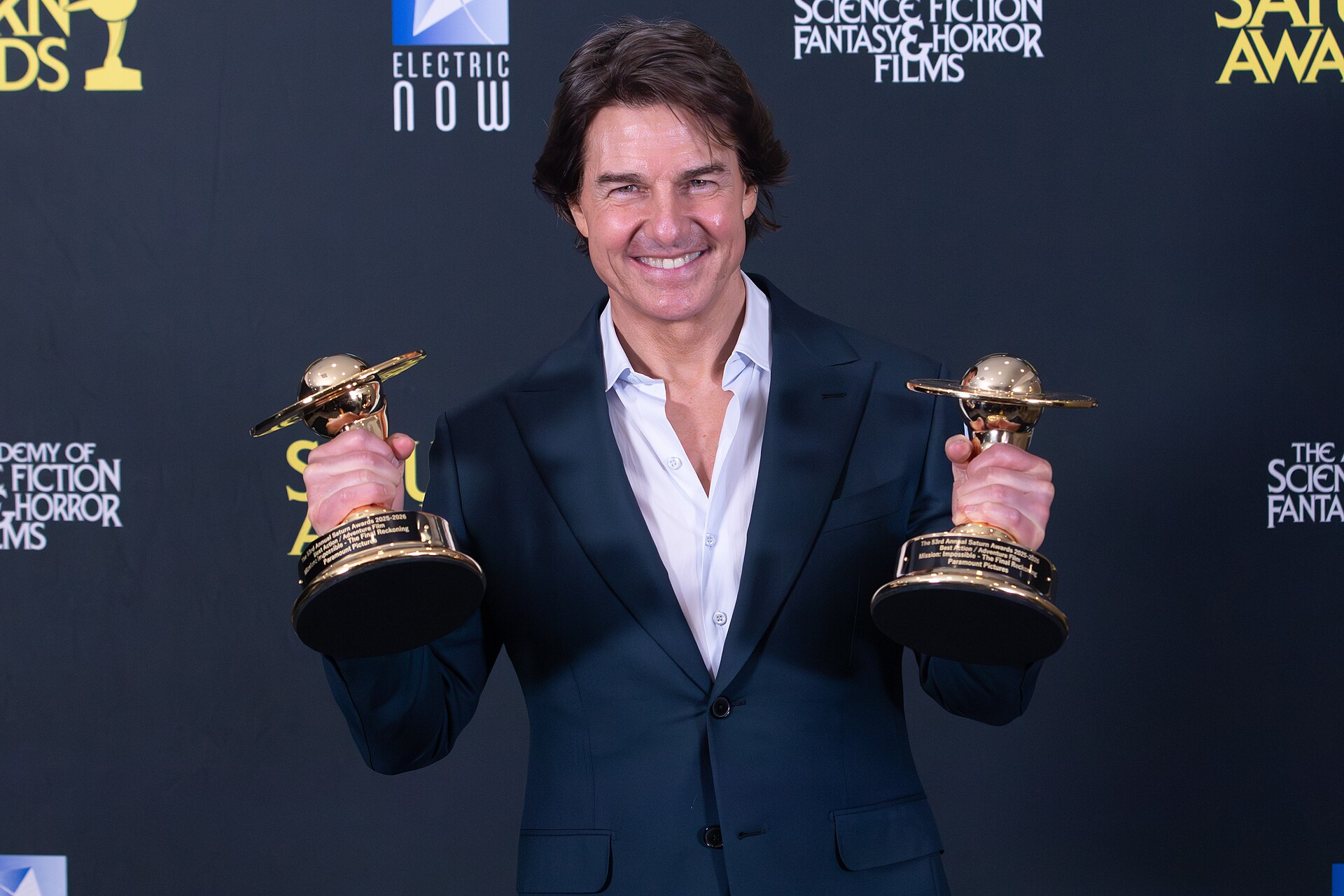 Digger de Tom Cruise: críticas divididas al filme de Iñárritu