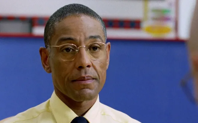 Giancarlo Esposito protagonizará la comedia de terror Weird Party