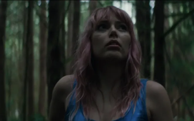 The Swallow: El Cortometraje Que Redefine el Body Horror con una Amenaza Visceral