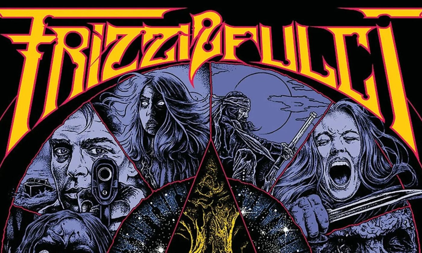 Chris Alexander y Fabio Frizzi unen fuerzas en show de terror