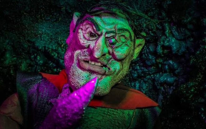 KYLGOR, la fantasía de terror con marionetas, llega a Fantastic Fest
