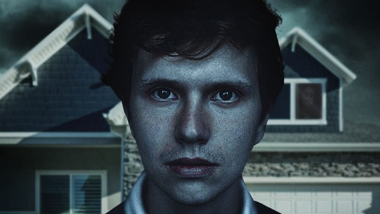 Neon y Blumhouse Atomic Monster: La nueva película de terror Lust