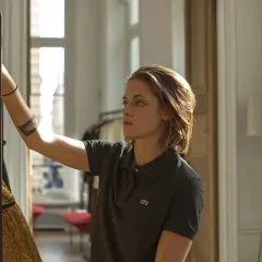 Kristen Stewart protagonizará Spiritual World, un thriller sobrenatural ‘más ardiente’