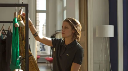 Kristen Stewart protagonizará Spiritual World, un thriller sobrenatural ‘más ardiente’
