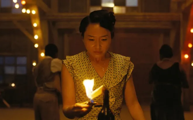 Li Jun Li protagonizará Victoria, la nueva serie de terror psicológico de Hulu