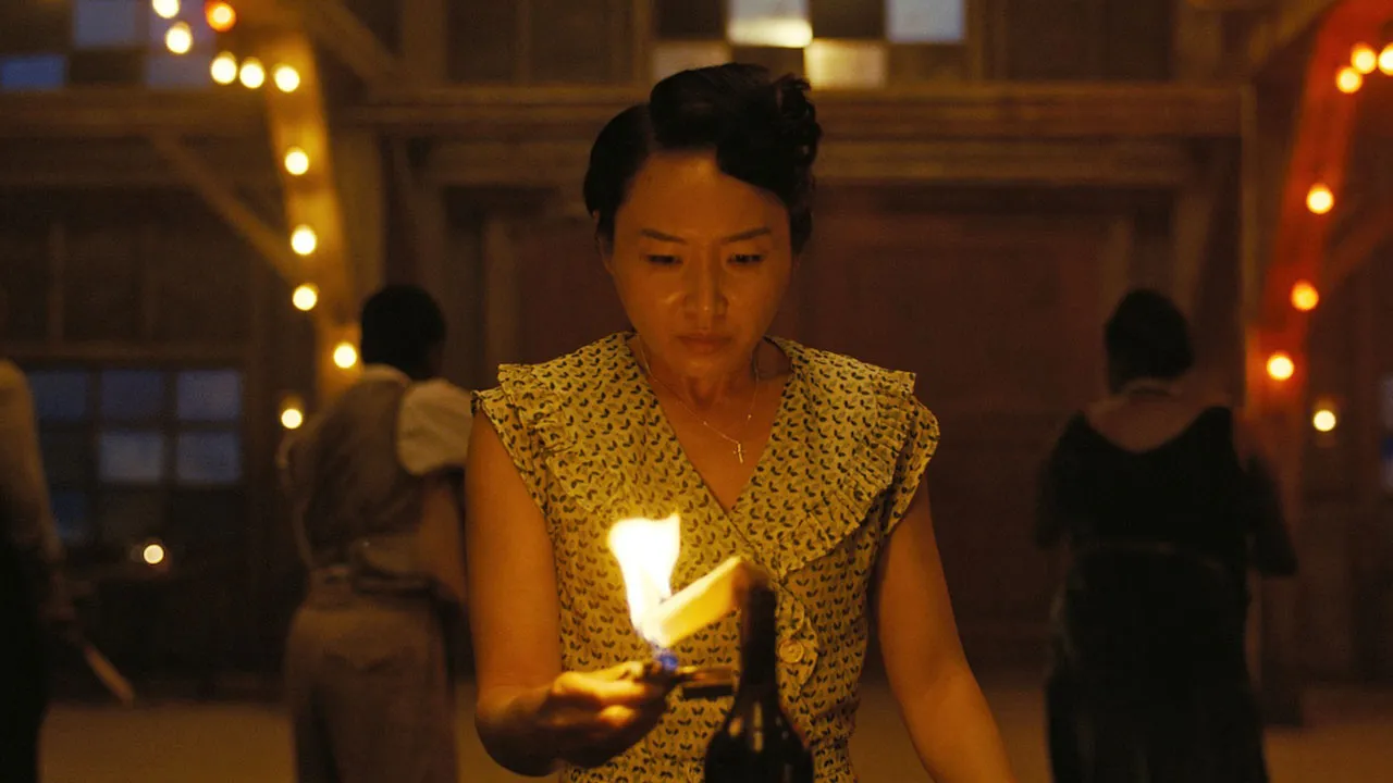 Li Jun Li protagonizará Victoria, la nueva serie de terror psicológico de Hulu