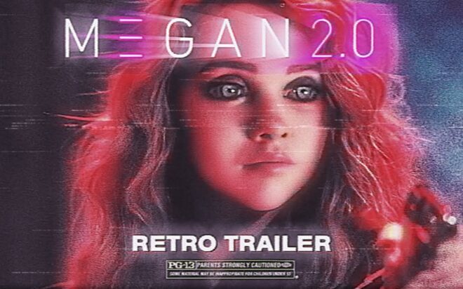 Cómo ver M3GAN y su universo cinematográfico en orden