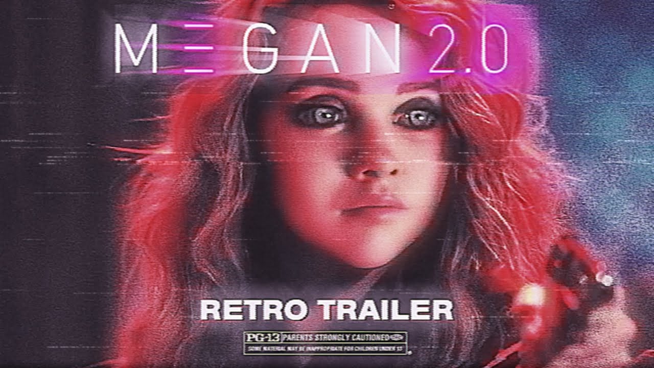 Cómo ver M3GAN y su universo cinematográfico en orden
