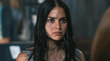 Melissa Barrera se abre a un posible regreso a la saga Scream bajo una condición