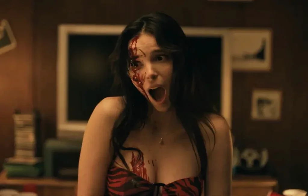 Anything But Ghosts: La nueva película de terror de Curry Barker ya tiene fecha de estreno
